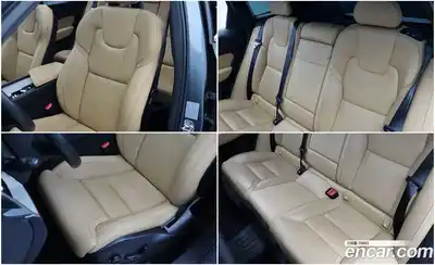 Volvo XC60 2018 2.0 Автомат в Москве № 164842, миниатюра 12