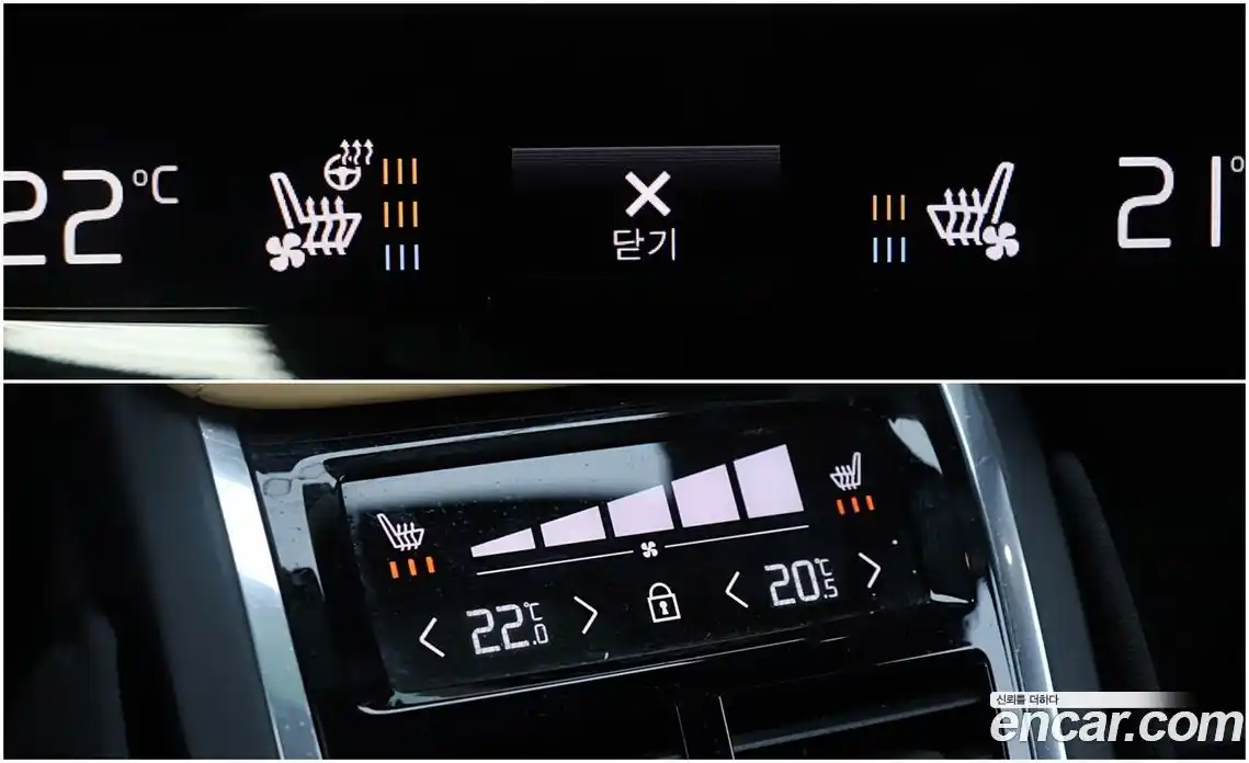 Volvo XC60 2018 2.0 Автомат в Москве № 164842, фото 17