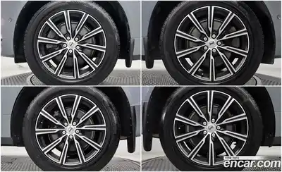 Volvo XC60 2018 2.0 Автомат в Москве № 164842, миниатюра 5