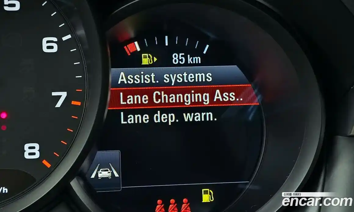 Porsche Macan 2021 2.0 Автомат в Москве № 165091, фото 15