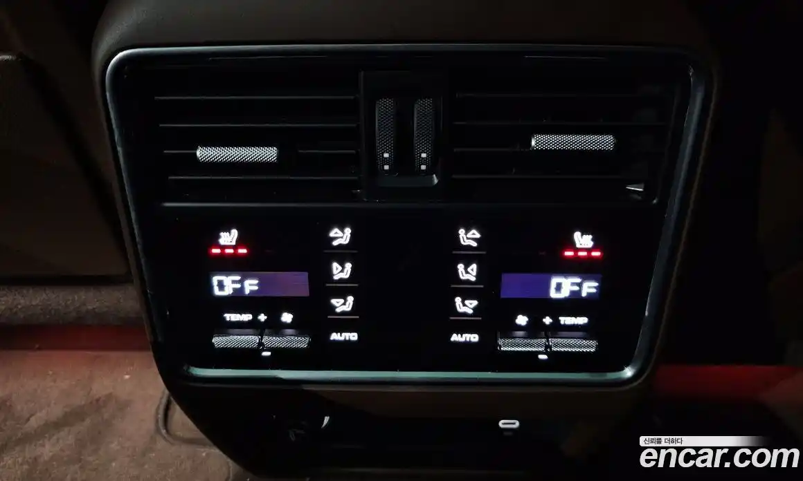 Porsche Cayenne 2023 3.0 Автомат в Москве № 165269, фото 19