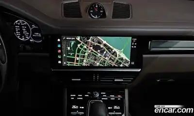 Porsche Cayenne 2023 3.0 Автомат в Москве № 165269, миниатюра 6