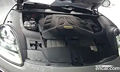 Porsche Cayenne 2023 3.0 Автомат в Москве № 165269, миниатюра 7