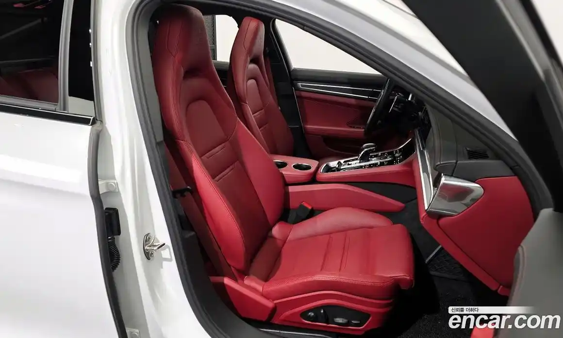 Porsche Panamera 2023 2.9 Автомат в Москве № 165422, фото 14