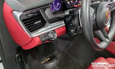 Porsche Panamera 2023 2.9 Автомат в Москве № 165422, миниатюра 2