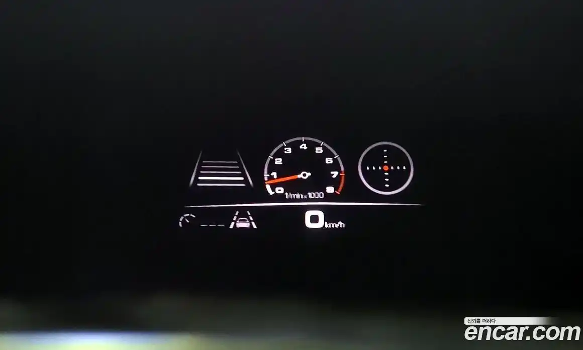 Porsche Panamera 2023 2.9 Автомат в Москве № 165422, фото 6