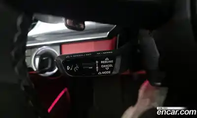 Porsche Panamera 2023 2.9 Автомат в Москве № 165422, миниатюра 9