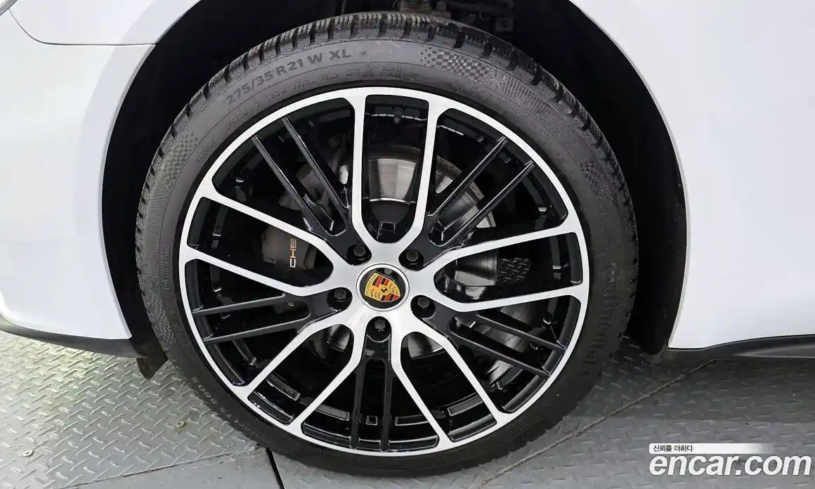 Porsche Panamera 2023 2.9 Автомат в Москве № 165422, фото 10