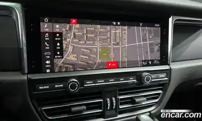 Porsche Macan 2019 2.0 Автомат в Москве № 165476, миниатюра 7