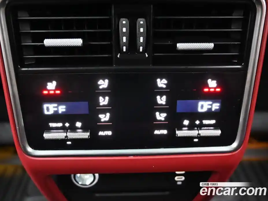 Porsche Cayenne 2022 3.0 Автомат в Москве № 165828, фото 17