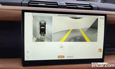 Land Rover Defender 2024 3.0 Автомат в Москве № 165955, миниатюра 3