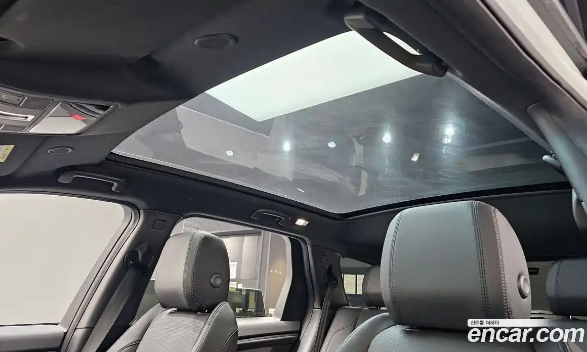 Land Rover Discovery Sport 2024 2.0 Автомат в Москве № 165964, фото 19