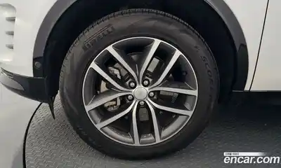 Land Rover Discovery Sport 2024 2.0 Автомат в Москве № 165964, миниатюра 5