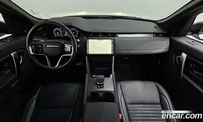 Land Rover Discovery Sport 2024 2.0 Автомат в Москве № 165964, миниатюра 7