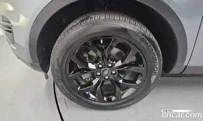 Land Rover Discovery Sport 2018 2.0 Автомат в Москве № 166156, миниатюра 5