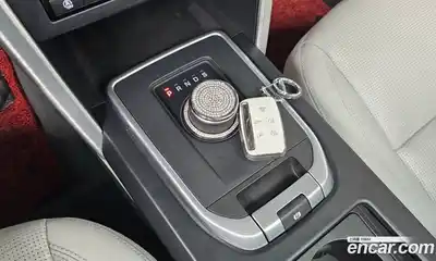 Land Rover Discovery Sport 2018 2.0 Автомат в Москве № 166156, миниатюра 9