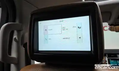 Land Rover Discovery 2018 3.0 Автомат в Москве № 166445, миниатюра 12