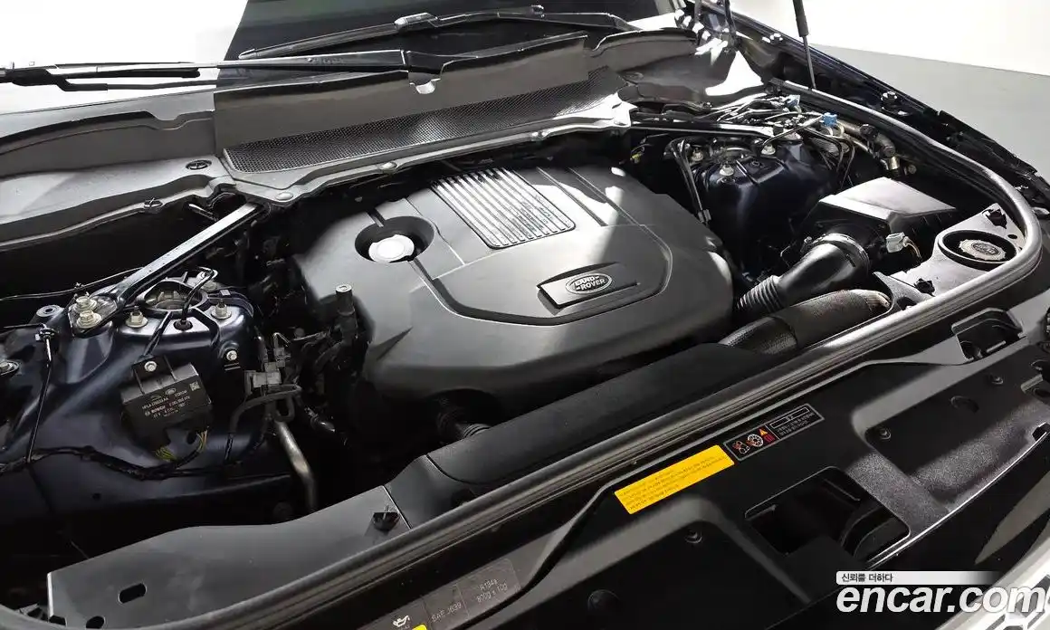 Land Rover Discovery 2018 3.0 Автомат в Москве № 166445, фото 17