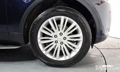 Land Rover Discovery 2018 3.0 Автомат в Москве № 166445, миниатюра 8