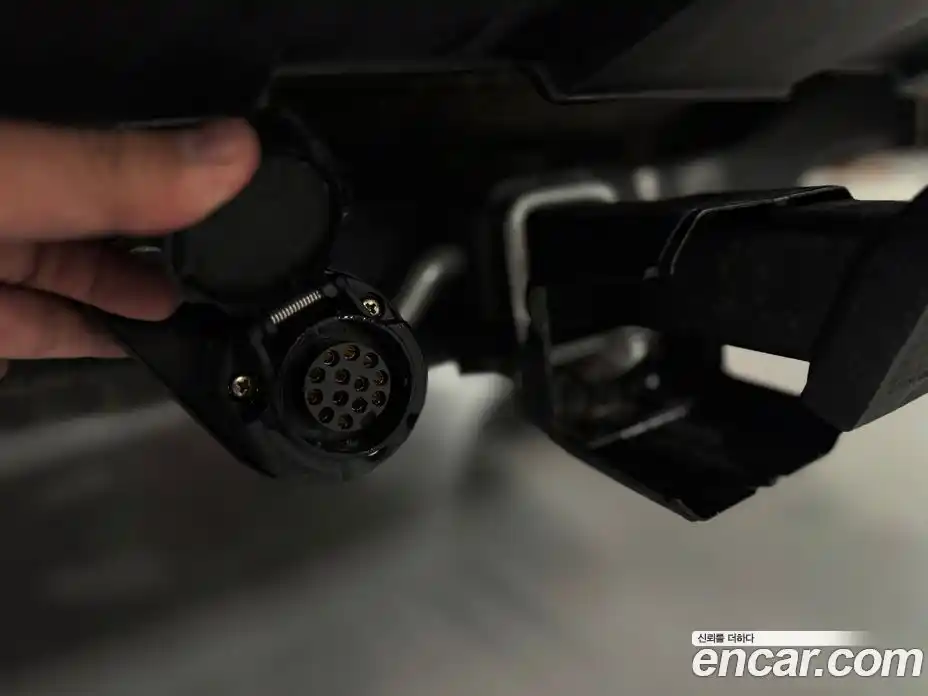 Land Rover Range-Rover 2008 4.4 Автомат в Москве № 166698, фото 18