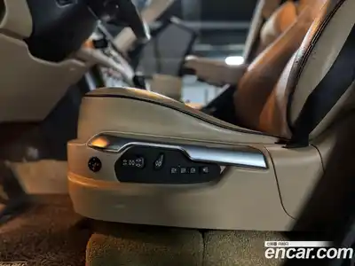 Land Rover Range-Rover 2008 4.4 Автомат в Москве № 166698, миниатюра 10