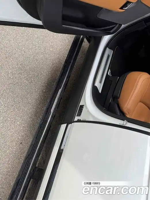 Land Rover Range-Rover 2021 5.0 Автомат в Москве № 166765, фото 14