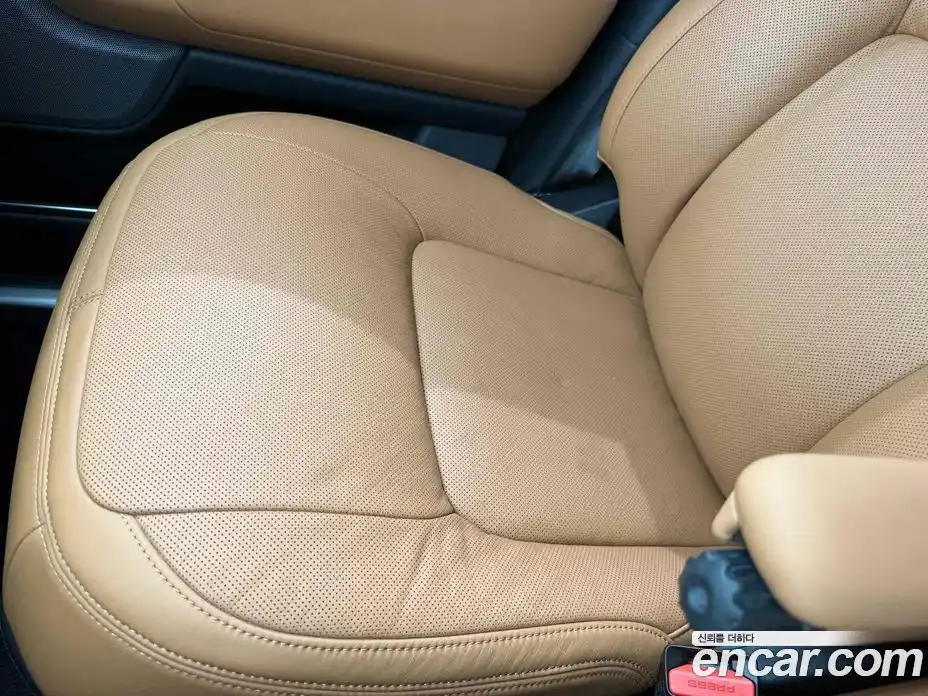 Land Rover Range-Rover 2021 5.0 Автомат в Москве № 166765, фото 6