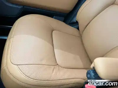 Land Rover Range-Rover 2021 5.0 Автомат в Москве № 166765, миниатюра 6