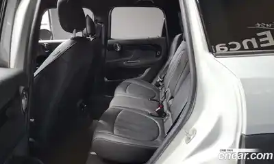 Mini Countryman, 2022