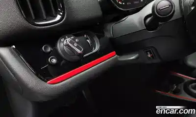 Mini Countryman 2022 2.0 Автомат в Москве № 167008, миниатюра 11