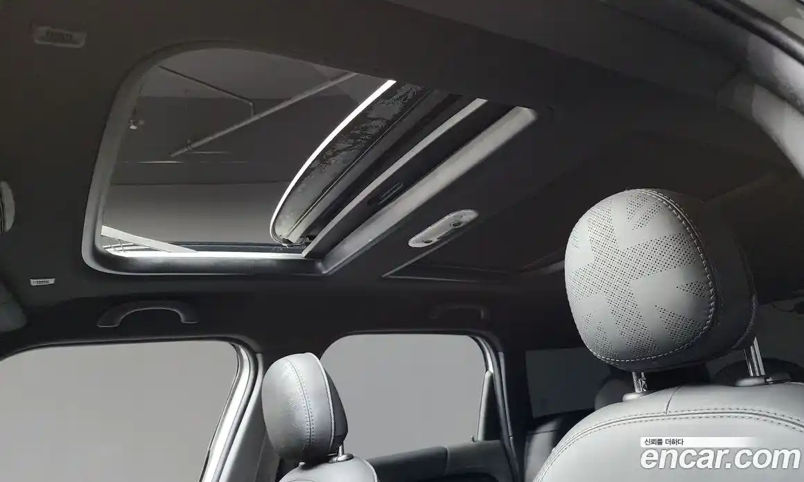 Mini Countryman 2022 2.0 Автомат в Москве № 167008, фото 19