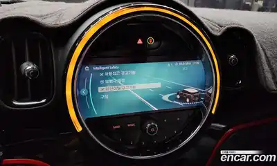 Mini Countryman 2022 2.0 Автомат в Москве № 167008, миниатюра 4