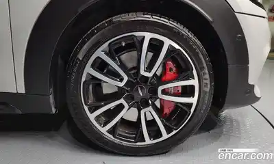 Mini Countryman 2022 2.0 Автомат в Москве № 167008, миниатюра 5