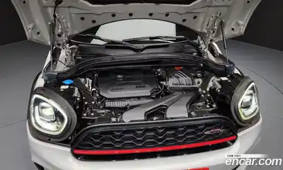 Mini Countryman 2022 2.0 Автомат в Москве № 167008, миниатюра 6