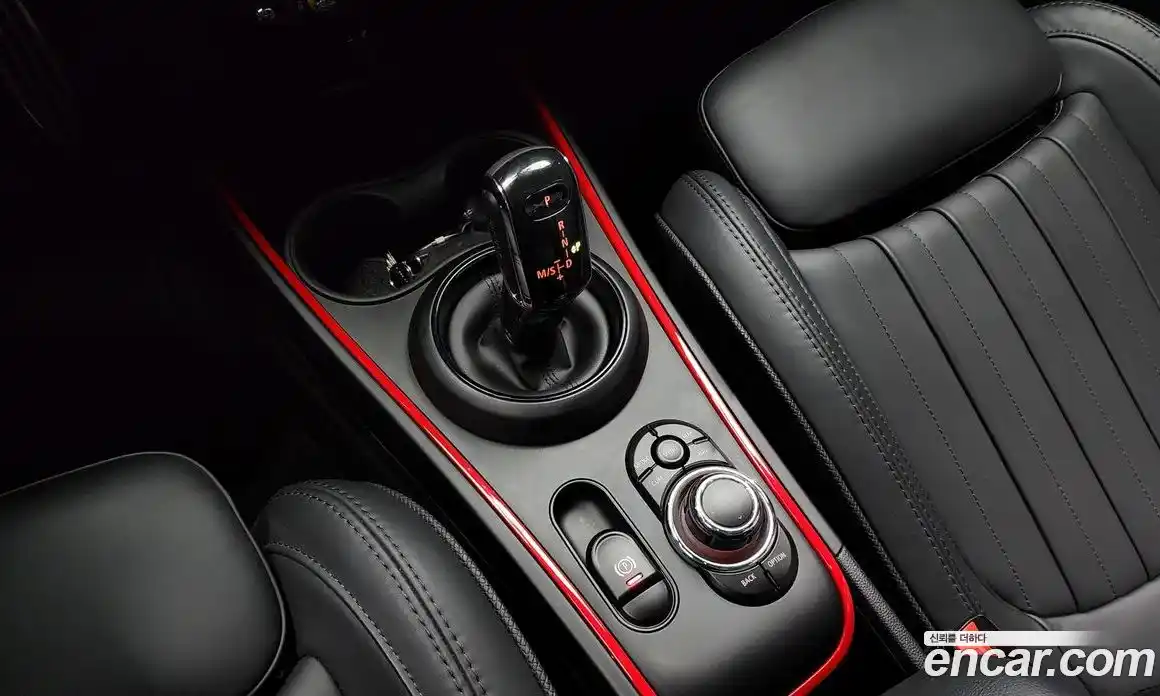 Mini Countryman 2022 2.0 Автомат в Москве № 167008, фото 7