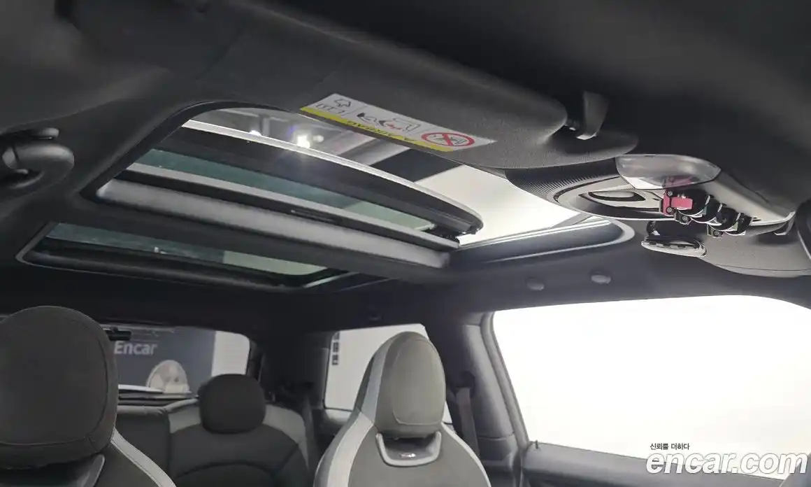 Mini Cooper 2022 2.0 Автомат в Москве № 167088, фото 13