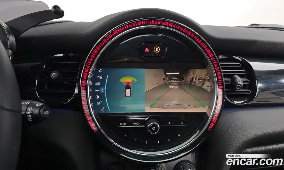 Mini Cooper 2022 2.0 Автомат в Москве № 167088, фото 16