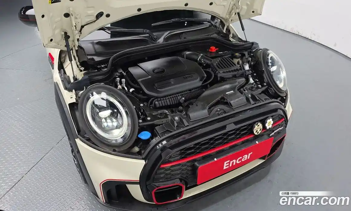 Mini Cooper 2022 2.0 Автомат в Москве № 167088, фото 18