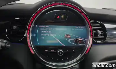 Mini Cooper 2022 2.0 Автомат в Москве № 167088, миниатюра 4