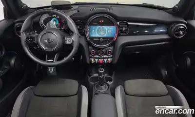 Mini Cooper 2022 2.0 Автомат в Москве № 167088, миниатюра 5