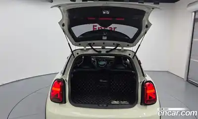 Mini Cooper 2022 2.0 Автомат в Москве № 167088, миниатюра 7