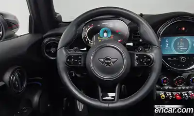 Mini Cooper 2022 2.0 Автомат в Москве № 167088, миниатюра 9