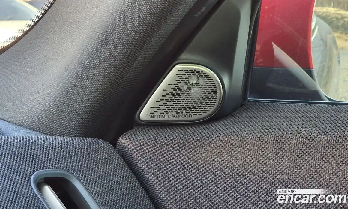 Mini Countryman 2025 2.0 Автомат в Москве № 167322, фото 12