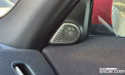 Mini Countryman 2025 2.0 Автомат в Москве № 167322, миниатюра 12