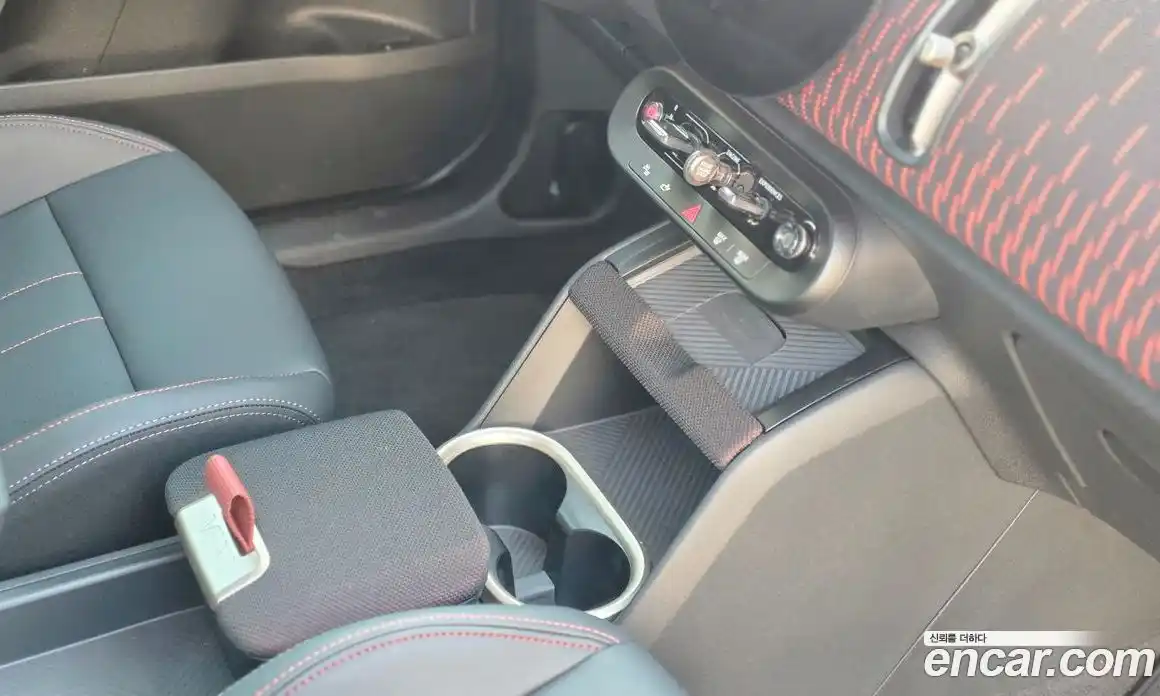 Mini Countryman 2025 2.0 Автомат в Москве № 167322, фото 13