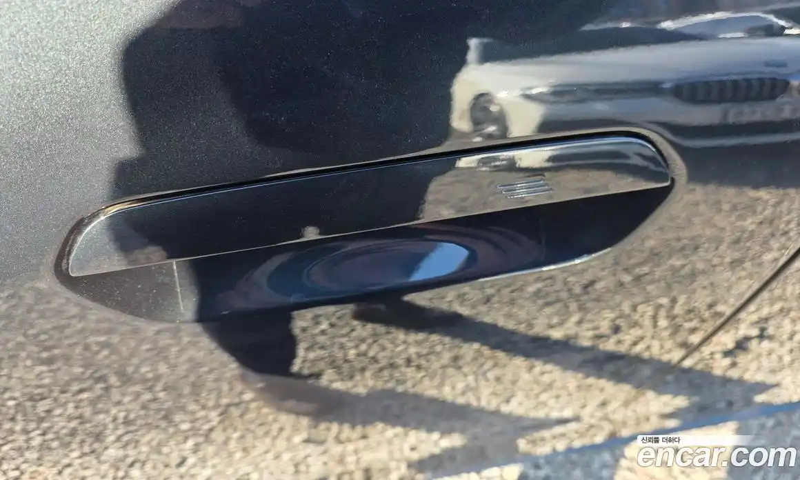 Mini Countryman 2025 2.0 Автомат в Москве № 167322, фото 19