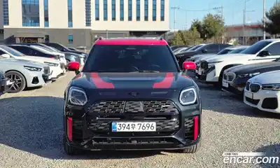 Mini Countryman 2025 2.0 Автомат в Москве № 167322, миниатюра 3