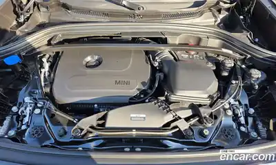 Mini Countryman 2025 2.0 Автомат в Москве № 167322, миниатюра 6