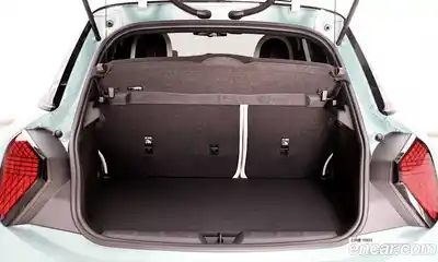 Mini Cooper 2025 2.0 Автомат в Москве № 167409, миниатюра 11