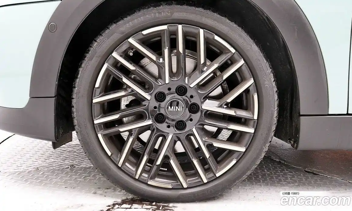 Mini Cooper 2025 2.0 Автомат в Москве № 167409, фото 5